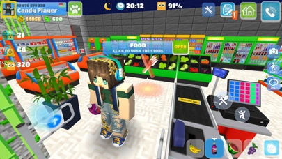 School Party Craft screenshot 3