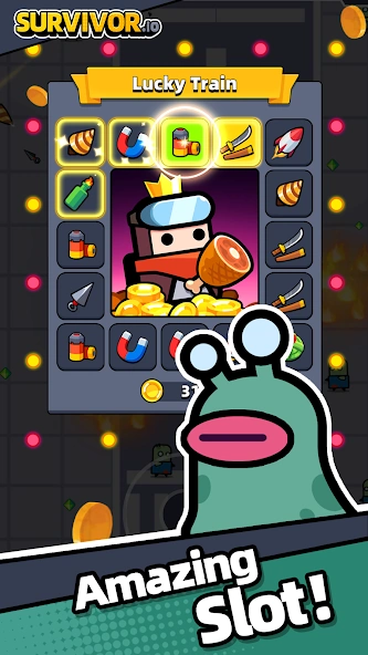 Survivor.io screenshot 6