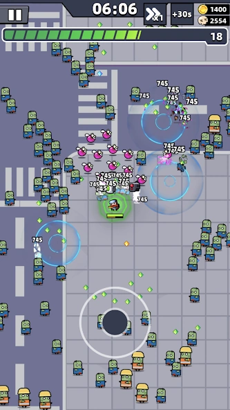 Survivor.io screenshot 7