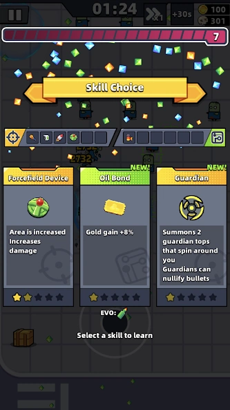 Survivor.io screenshot 8