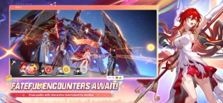 Honkai: Star Rail screenshot 2