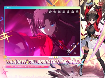 Honkai: Star Rail screenshot 8