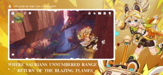 Genshin Impact screenshot 4