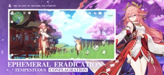 Genshin Impact screenshot 6