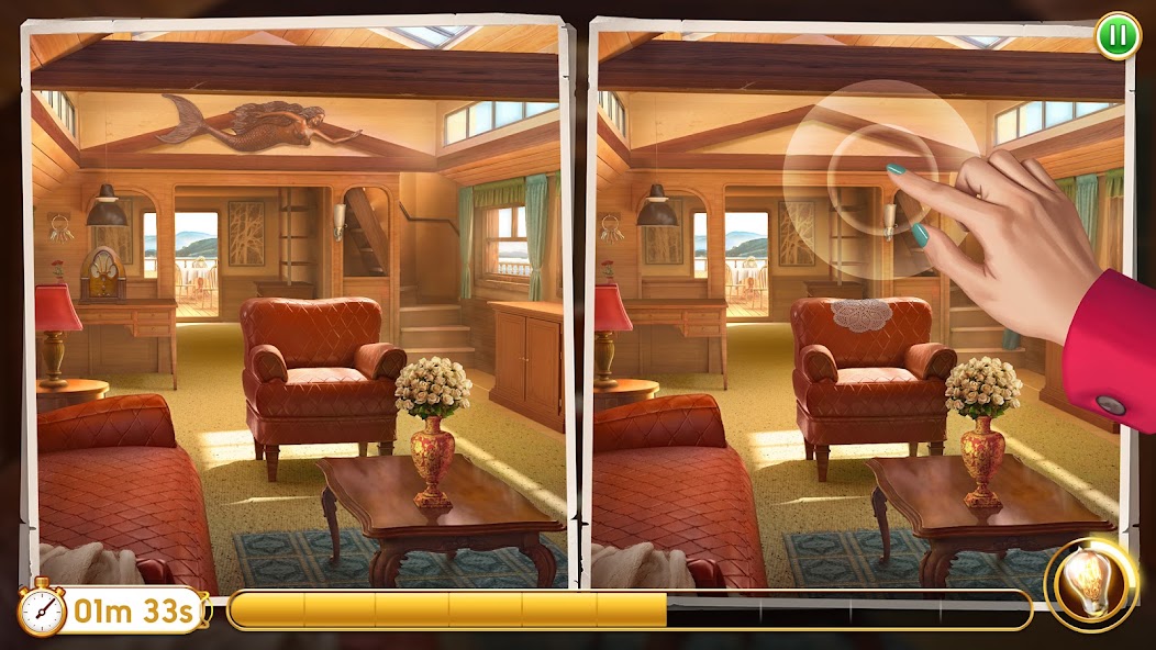 June's Journey: Hidden Objects screenshot 6