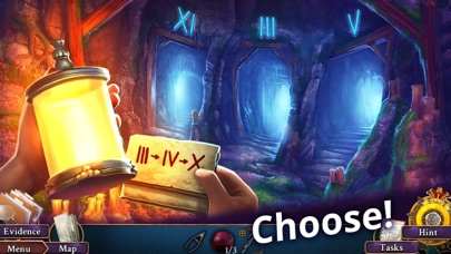 Unsolved: Hidden Mystery Games screenshot 8