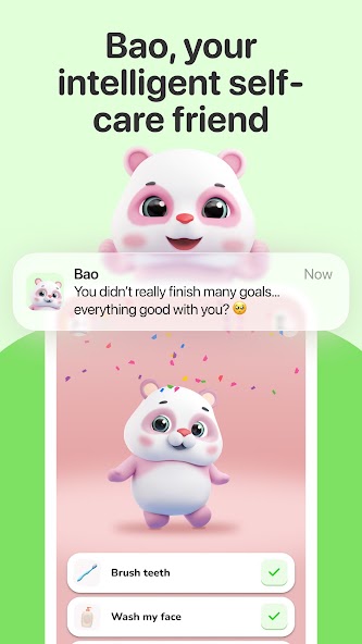 Pengu - Virtual Pets screenshot 4