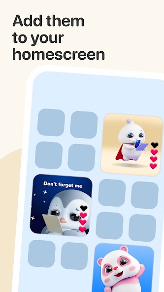 Pengu - Virtual Pets screenshot 6