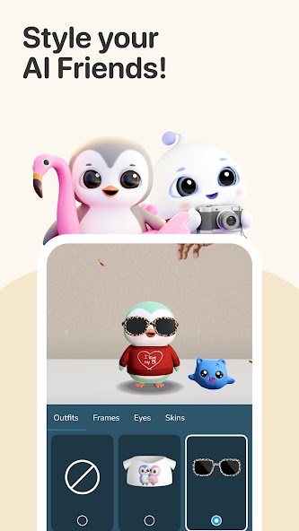 Pengu - Virtual Pets screenshot 7