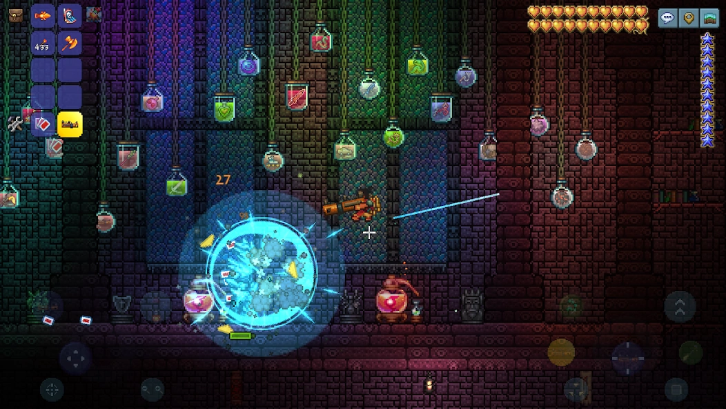Terraria screenshot 1