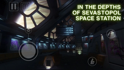 Alien: Isolation screenshot 4