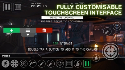 Alien: Isolation screenshot 6