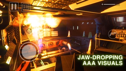 Alien: Isolation screenshot 7