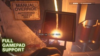 Alien: Isolation screenshot 8