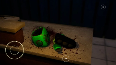 Poppy Playtime Chapter 1 screenshot 3