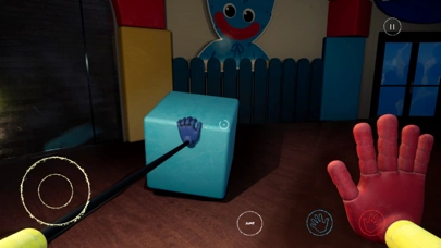 Poppy Playtime Chapter 1 screenshot 4