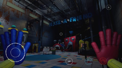 Poppy Playtime Chapter 1 screenshot 6