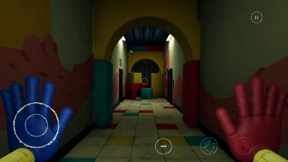 Poppy Playtime Chapter 1 screenshot 8