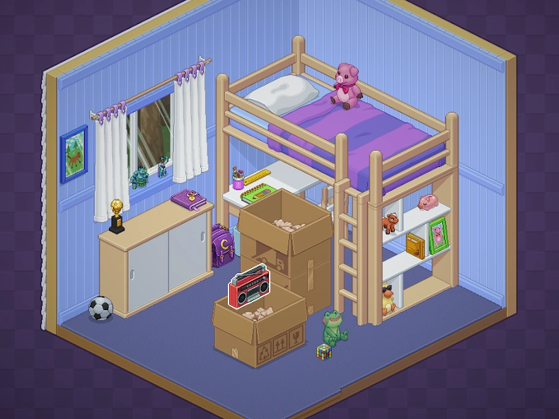 Unpacking screenshot 8