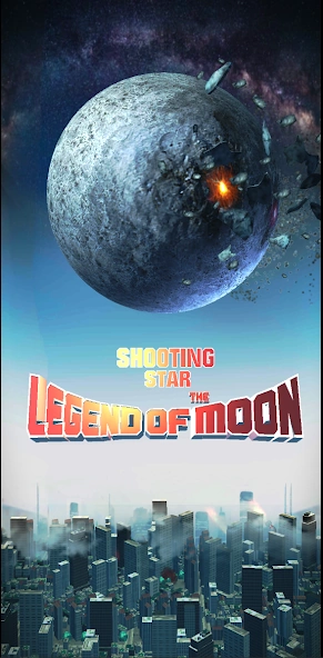 Legend of The Moon2: Shooting screenshot 3