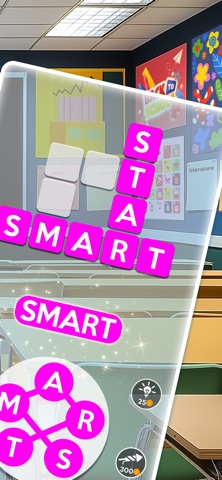 Wordscapes screenshot 8