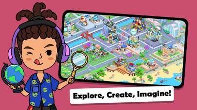 YoYa: Busy Life World screenshot 6