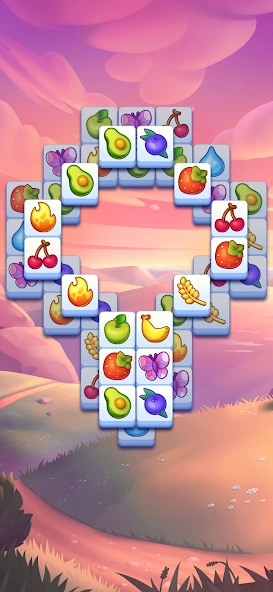 Triple Tile: Match Puzzle Game screenshot 2