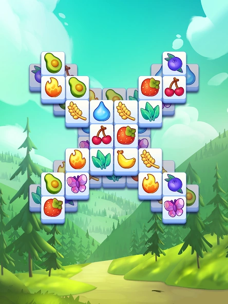Triple Tile: Match Puzzle Game screenshot 8