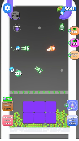 Guns and Bounce screenshot 6
