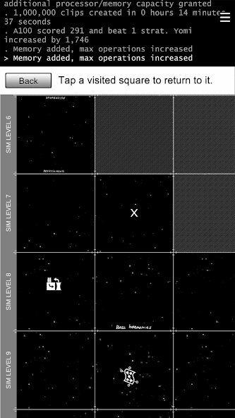 Universal Paperclips screenshot 5