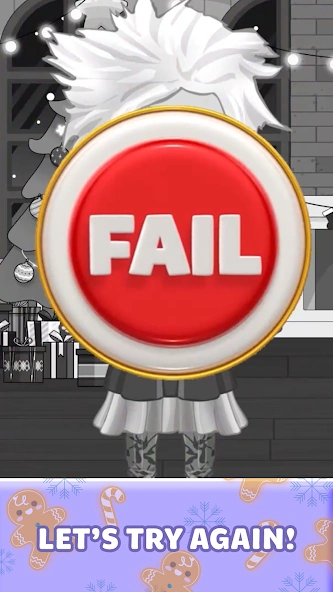 Doll Dress Up: Sweet Girl screenshot 6