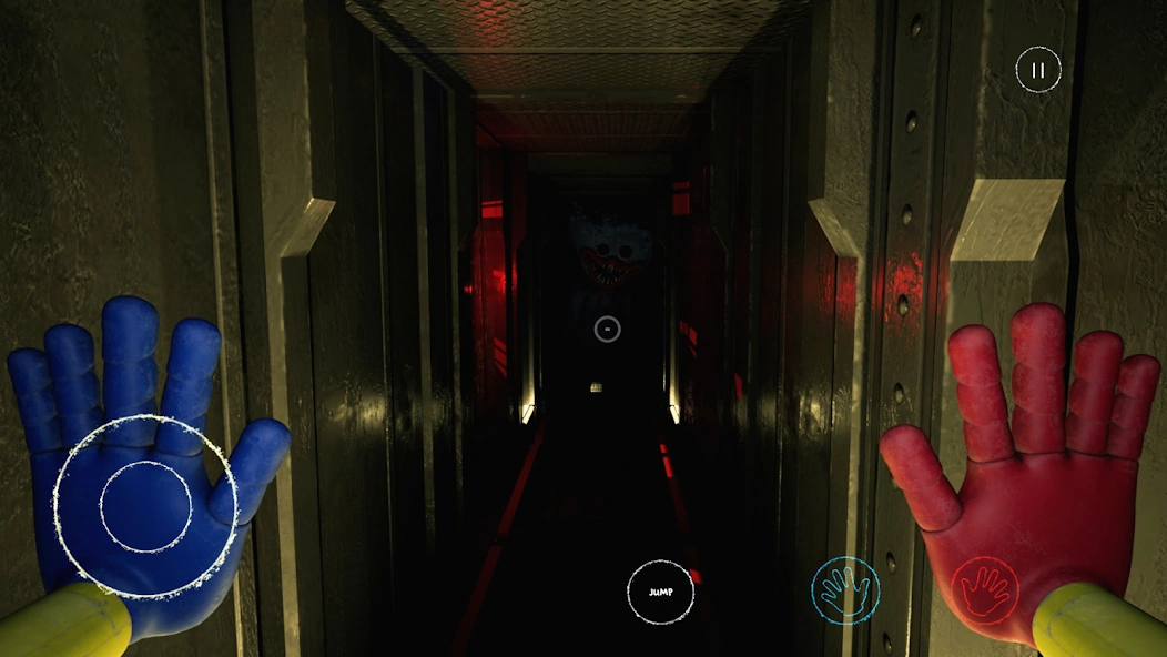 Poppy Playtime Chapter 2 screenshot 3