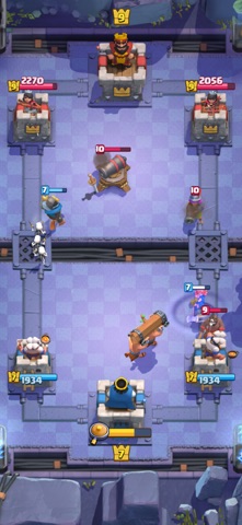 Clash Royale screenshot 4