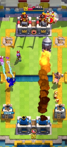 Clash Royale screenshot 6