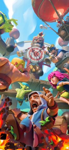 Clash Royale screenshot 7