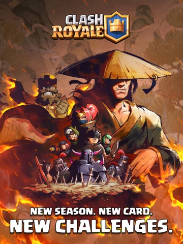 Clash Royale screenshot 8