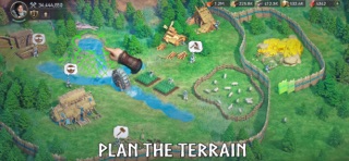 Viking Rise screenshot 3