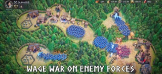 Viking Rise screenshot 4