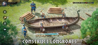 Viking Rise screenshot 6