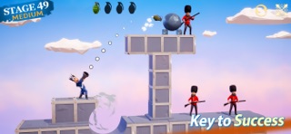 Stormshot: Isle of Adventure screenshot 5