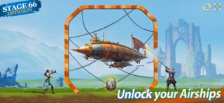 Stormshot: Isle of Adventure screenshot 6