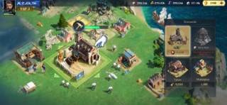 Stormshot: Isle of Adventure screenshot 7