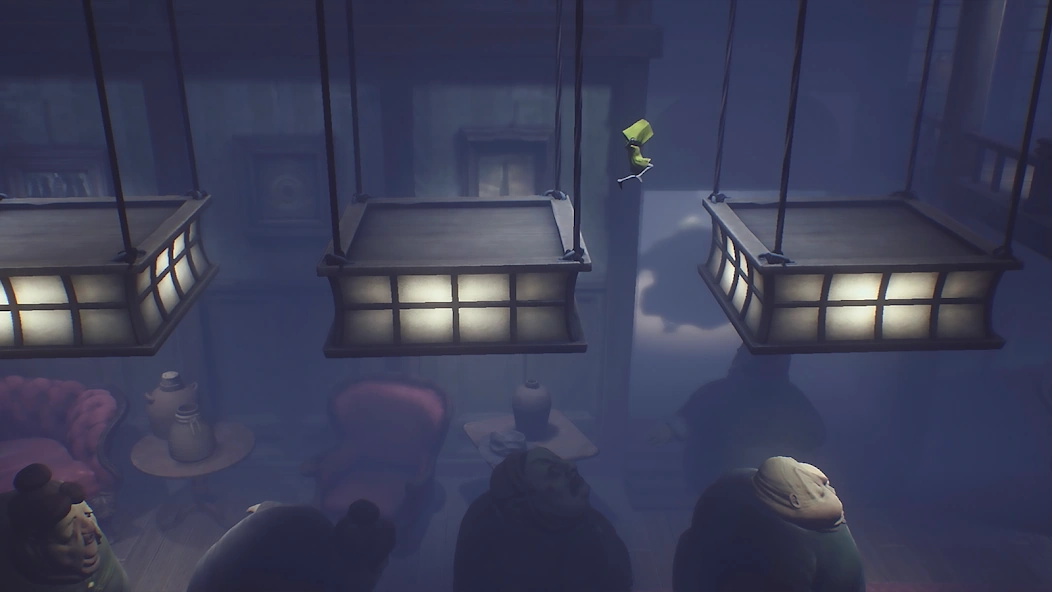 Little Nightmares screenshot 3