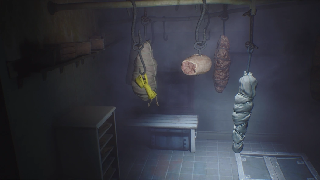 Little Nightmares screenshot 6