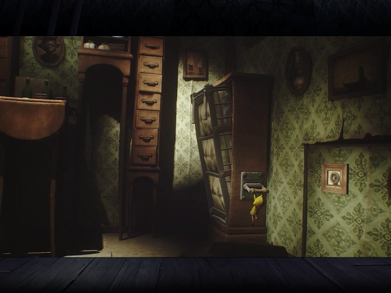 Little Nightmares screenshot 8
