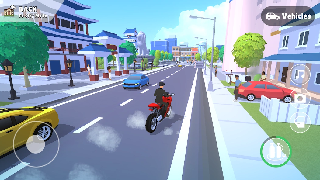 Pocket City 2 screenshot 4