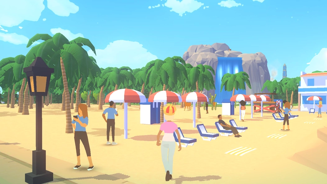 Pocket City 2 screenshot 5