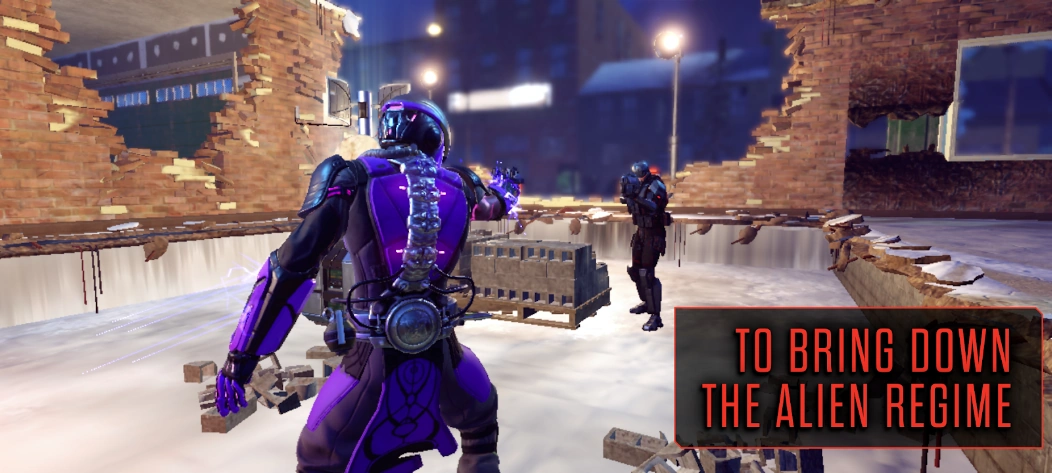 XCOM 2 Collection screenshot 6