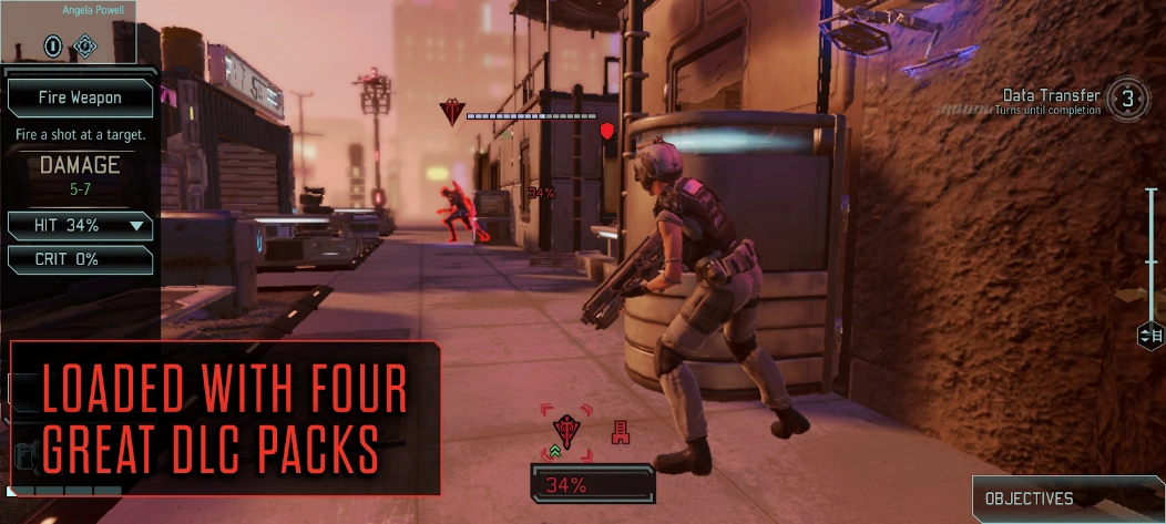 XCOM 2 Collection screenshot 8