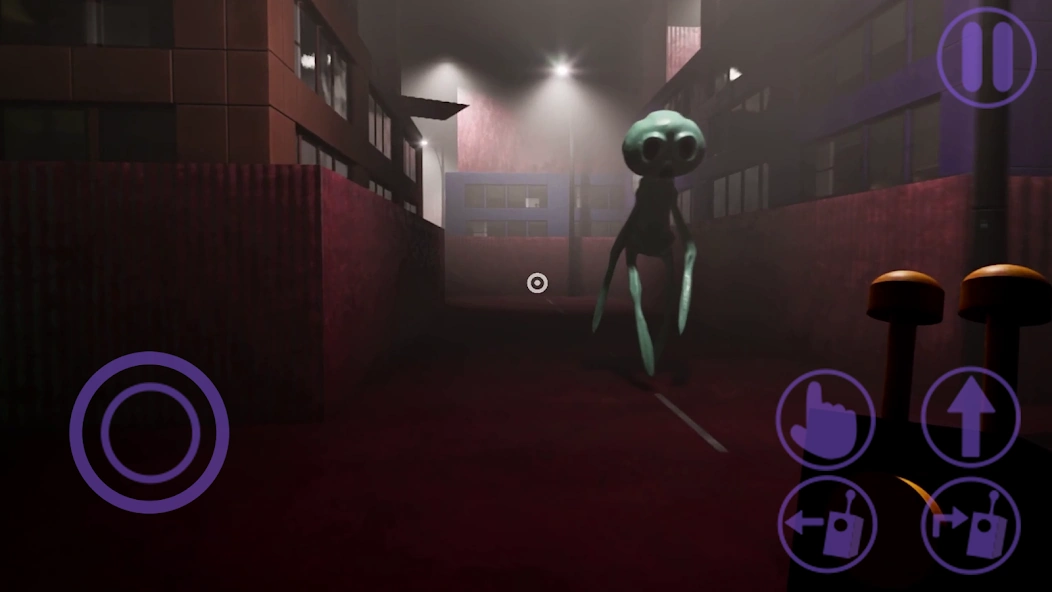 Garten of Banban 7 screenshot 2